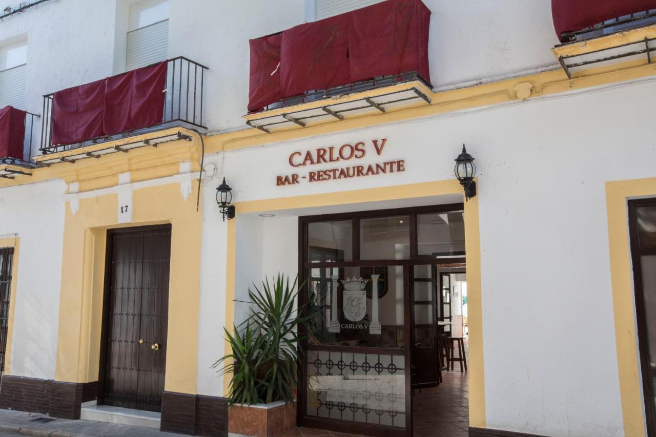 Hotel Carlos V Jerez by Vivere Stays, Jerez de la Frontera ...