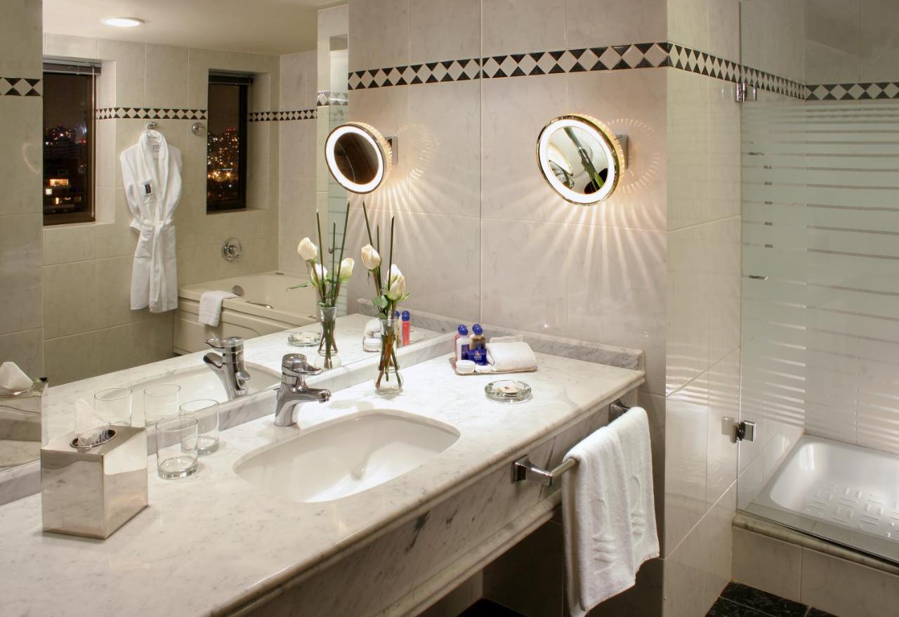 Hotel Regal Pacific Santiago photo