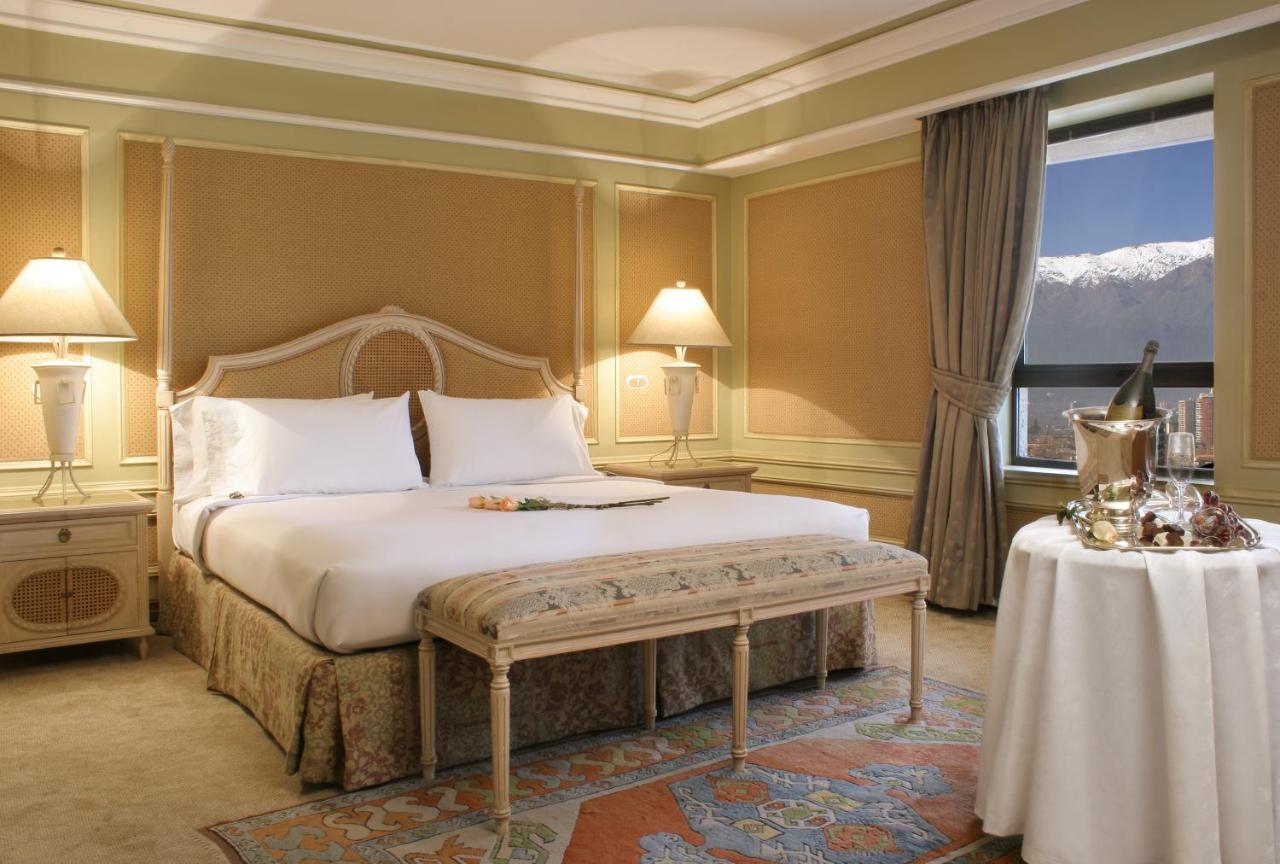 Hotel Regal Pacific Santiago photo