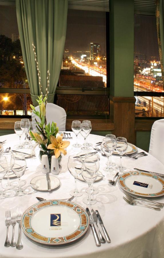 Hotel Regal Pacific Santiago photo
