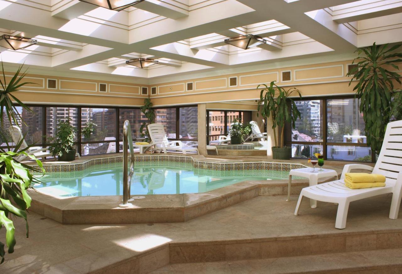 Hotel Regal Pacific Santiago photo