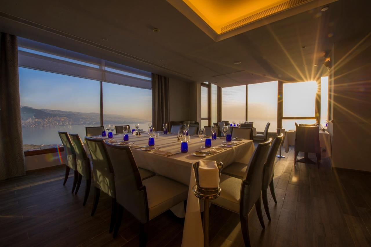 BURJ ON BAY Hotel photo