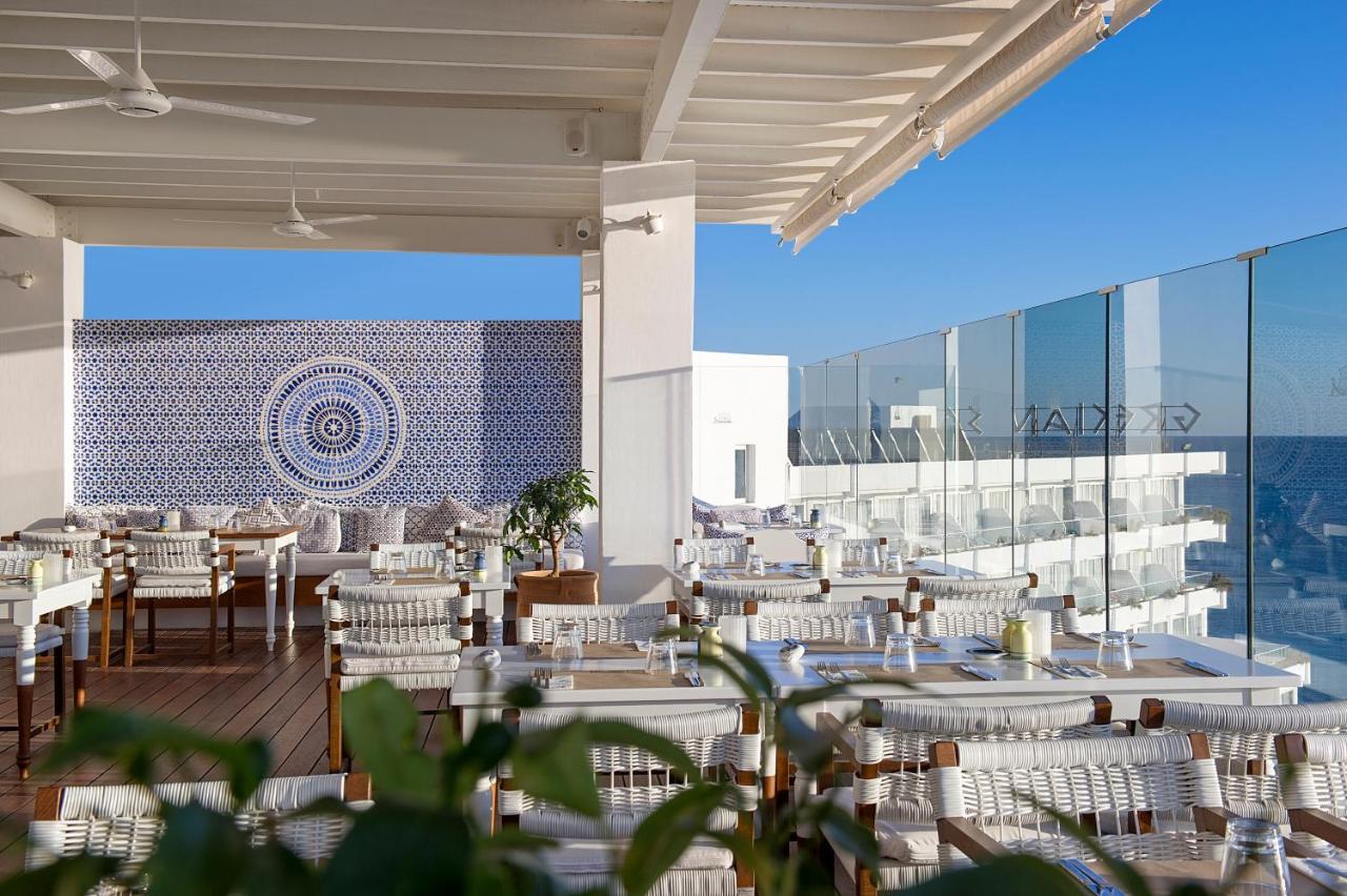 Grecian Sands Hotel photo
