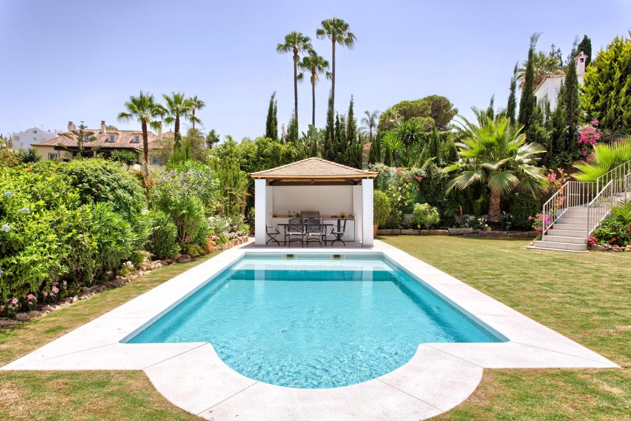 Villa Dorian, Marbella – Bijgewerkte prijzen 2022