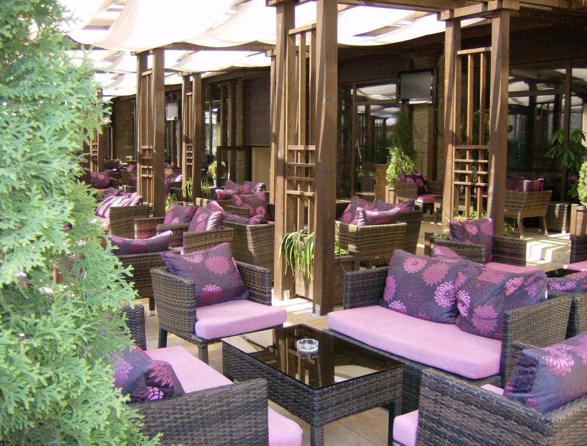 Gardenia Park Hotel photo