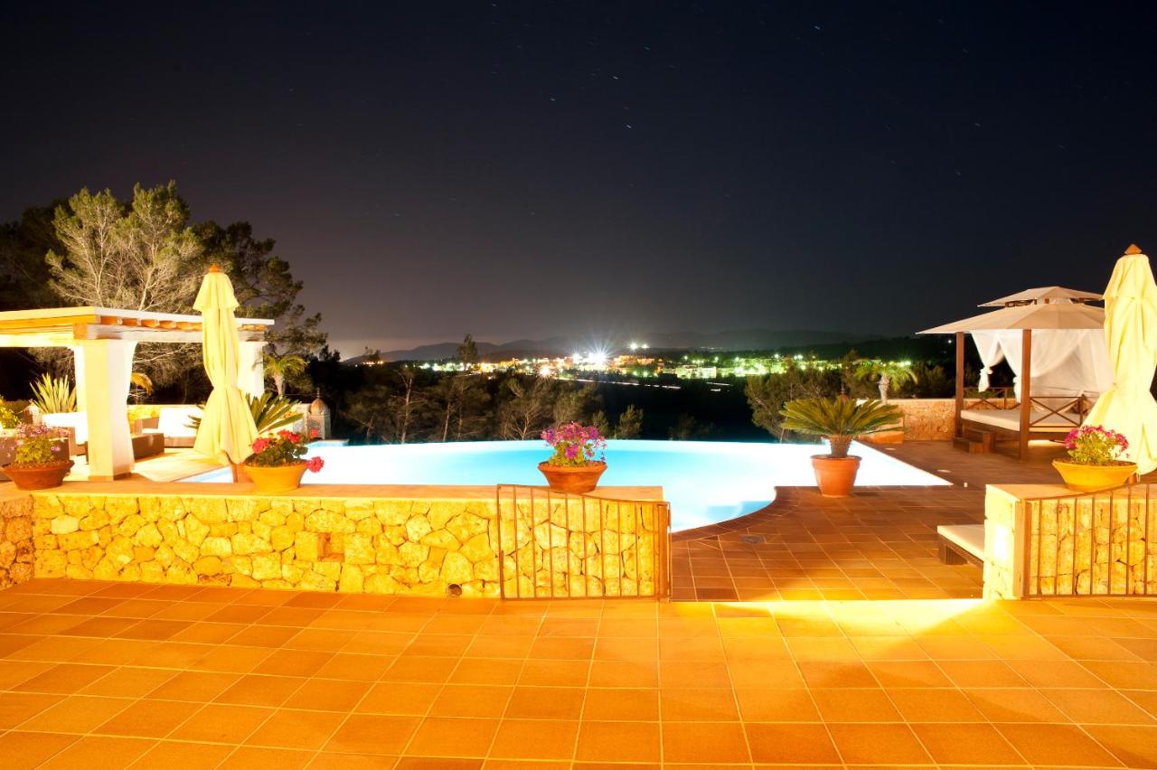 Vacation Home Can Alma, Santa Gertrudis de Fruitera, Spain ...