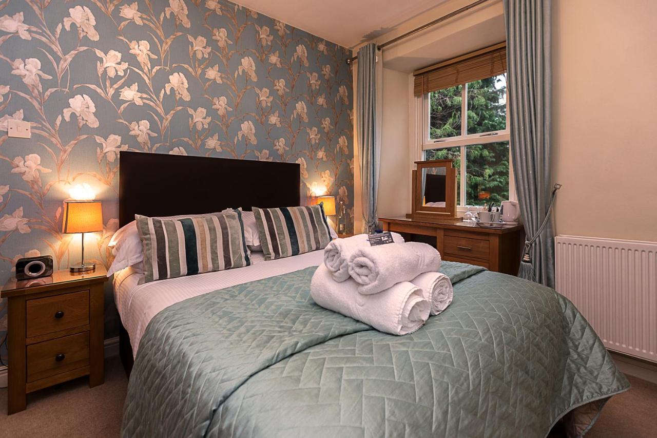 Holmlea Guest House - Laterooms
