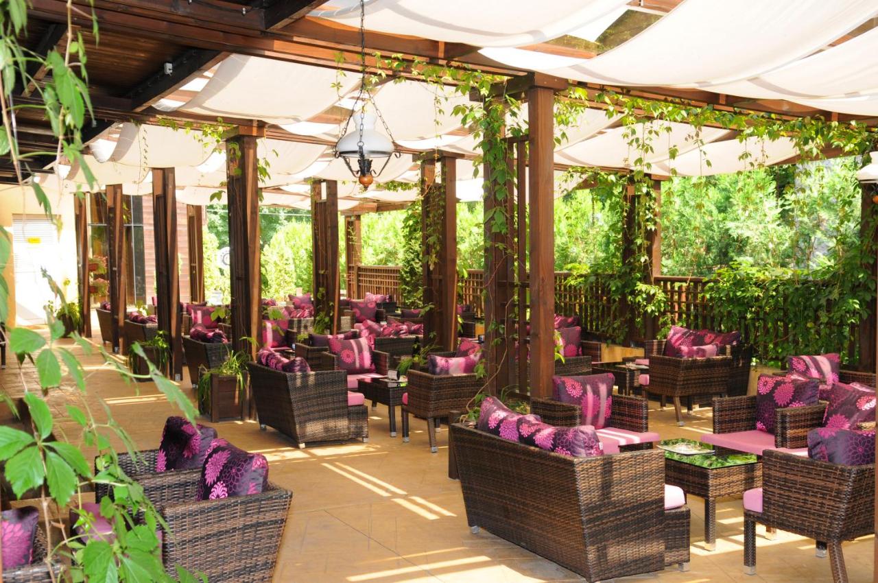 Gardenia Park Hotel photo