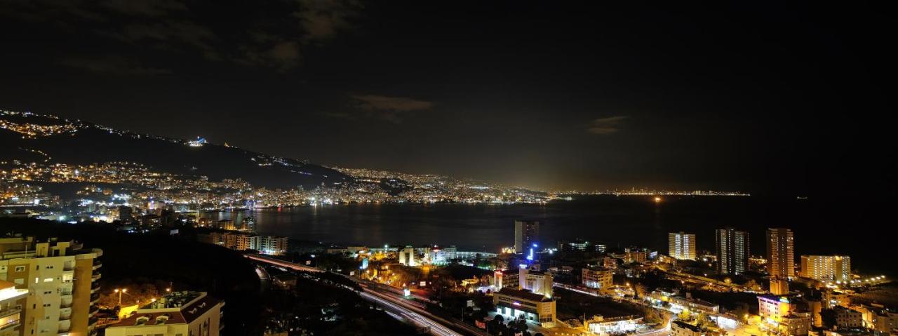 BURJ ON BAY Hotel photo