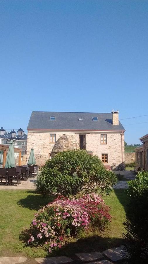 Casa Rural Valraiña, Foz, Spain - Booking.com