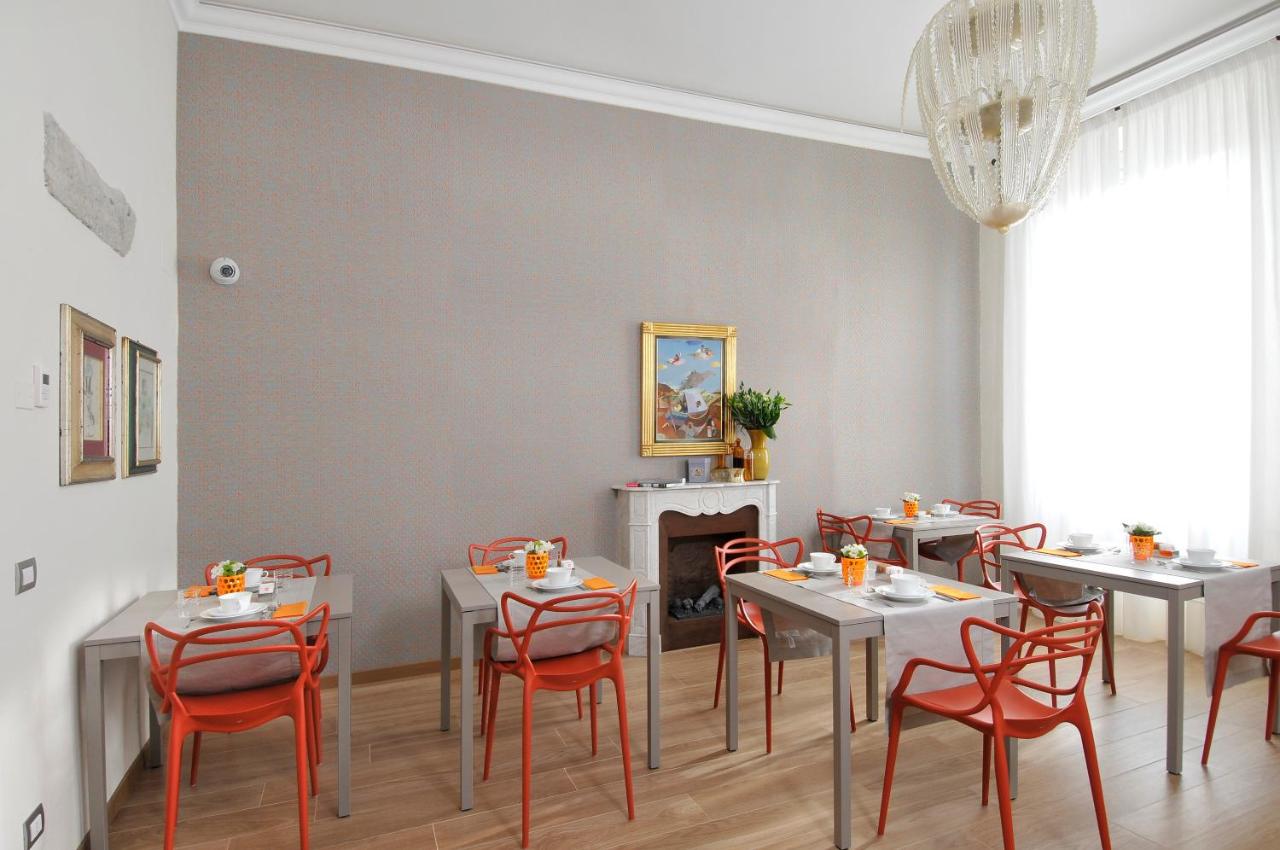 Canto degli Aranci - 4