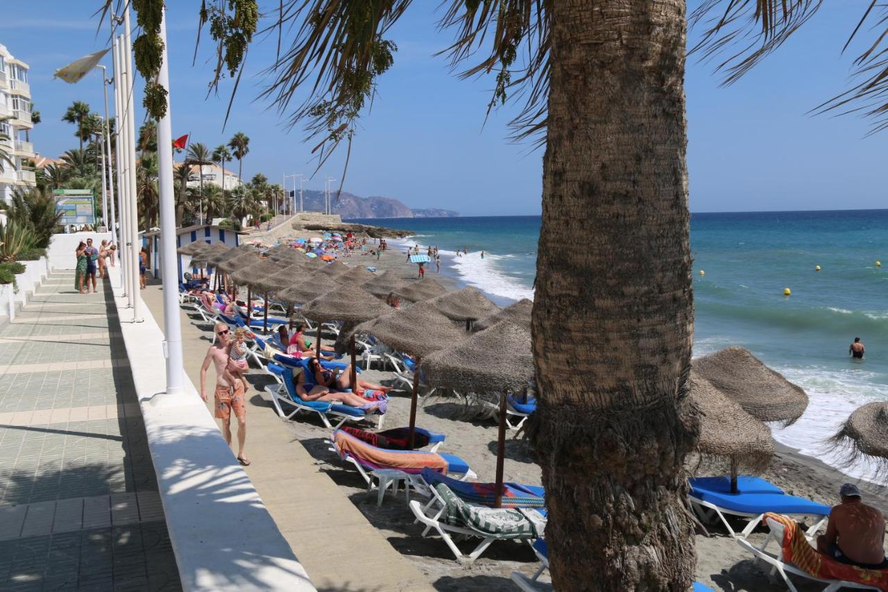 Andaluz Apartments - Algarrobo, Nerja – Bijgewerkte prijzen 2022