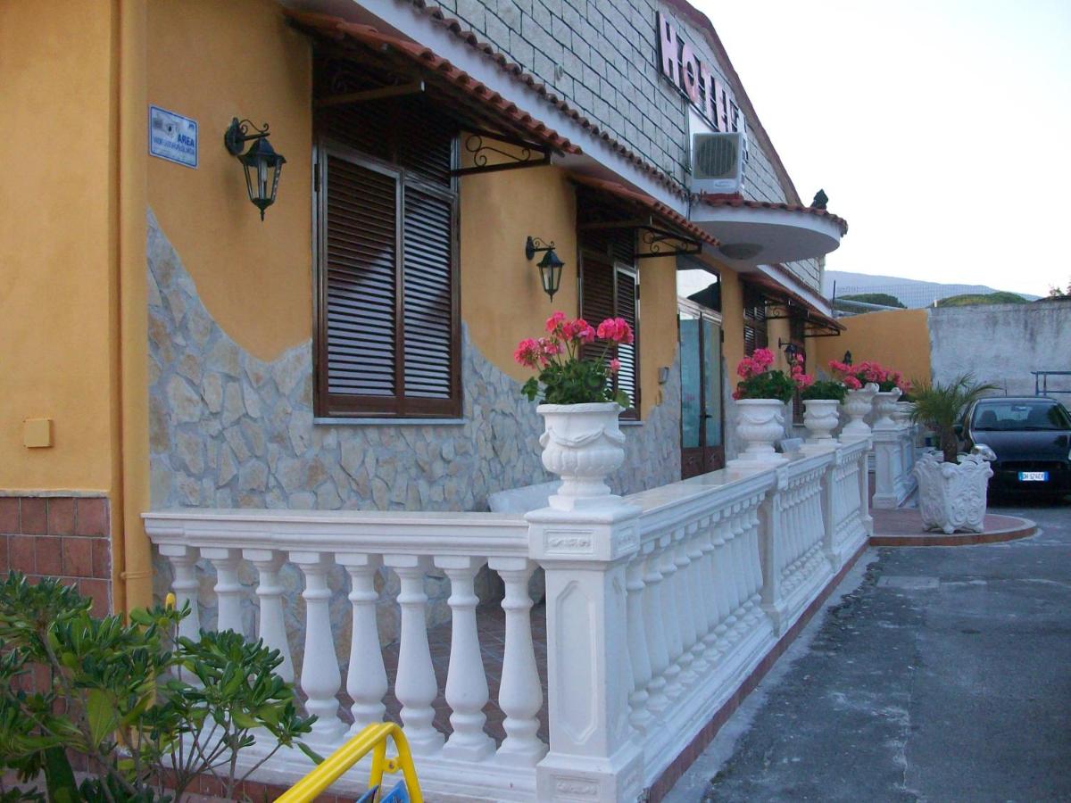 Hotel Il Quadrifoglio photo