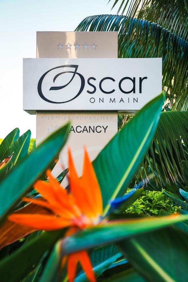 Oscar On Main Beach Resort photo