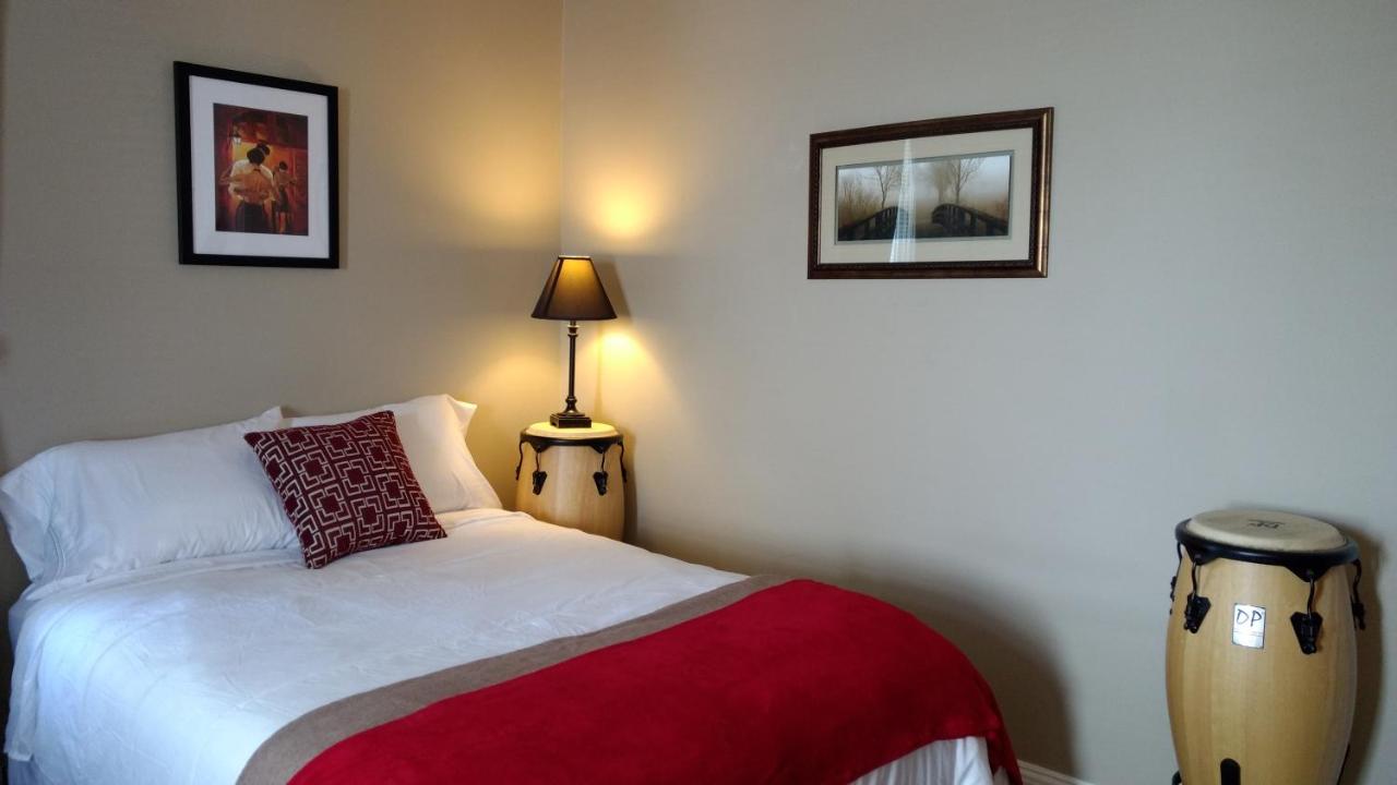Carraway Guest House — photo 5