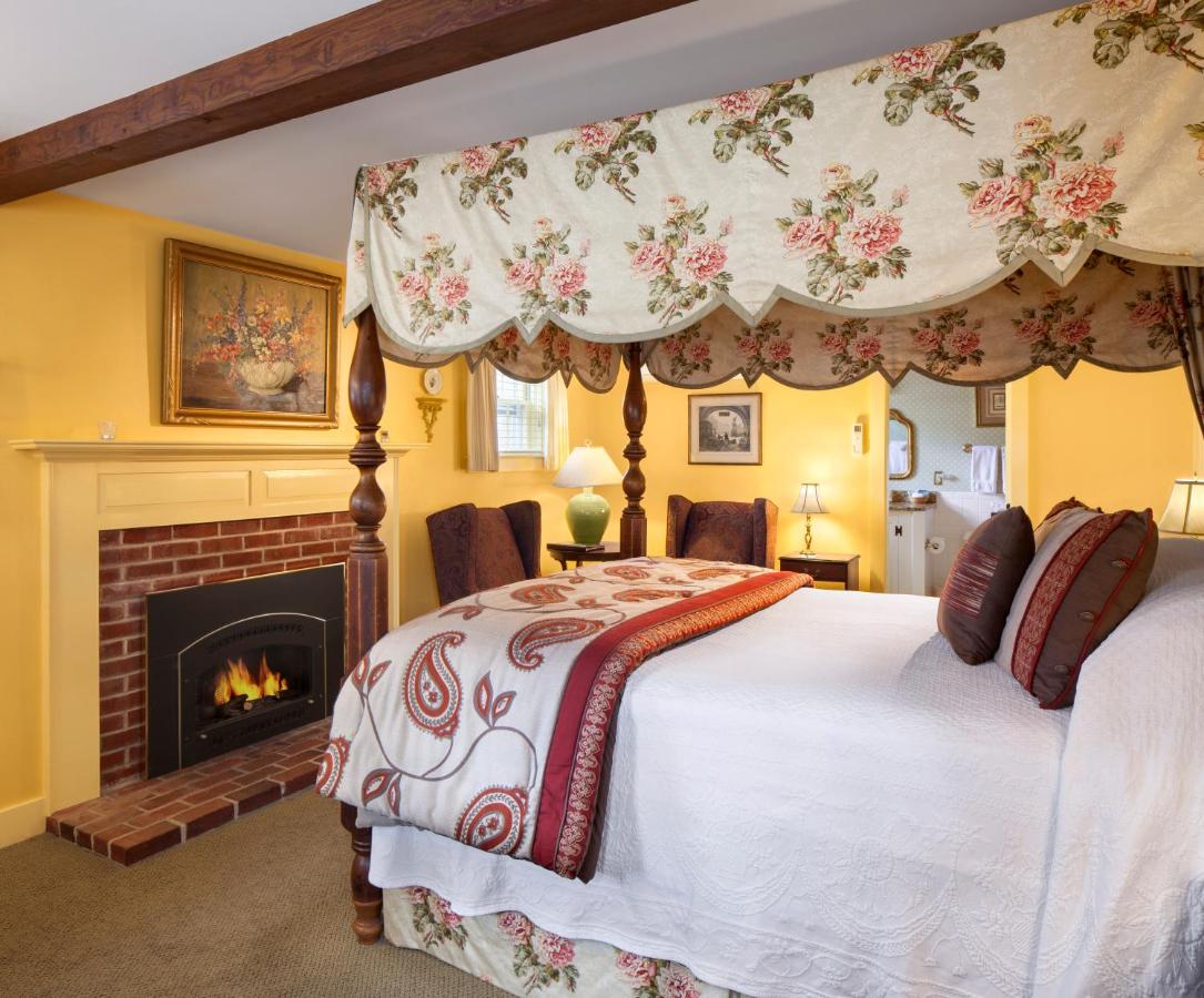 Captain's House Inn — photo 16