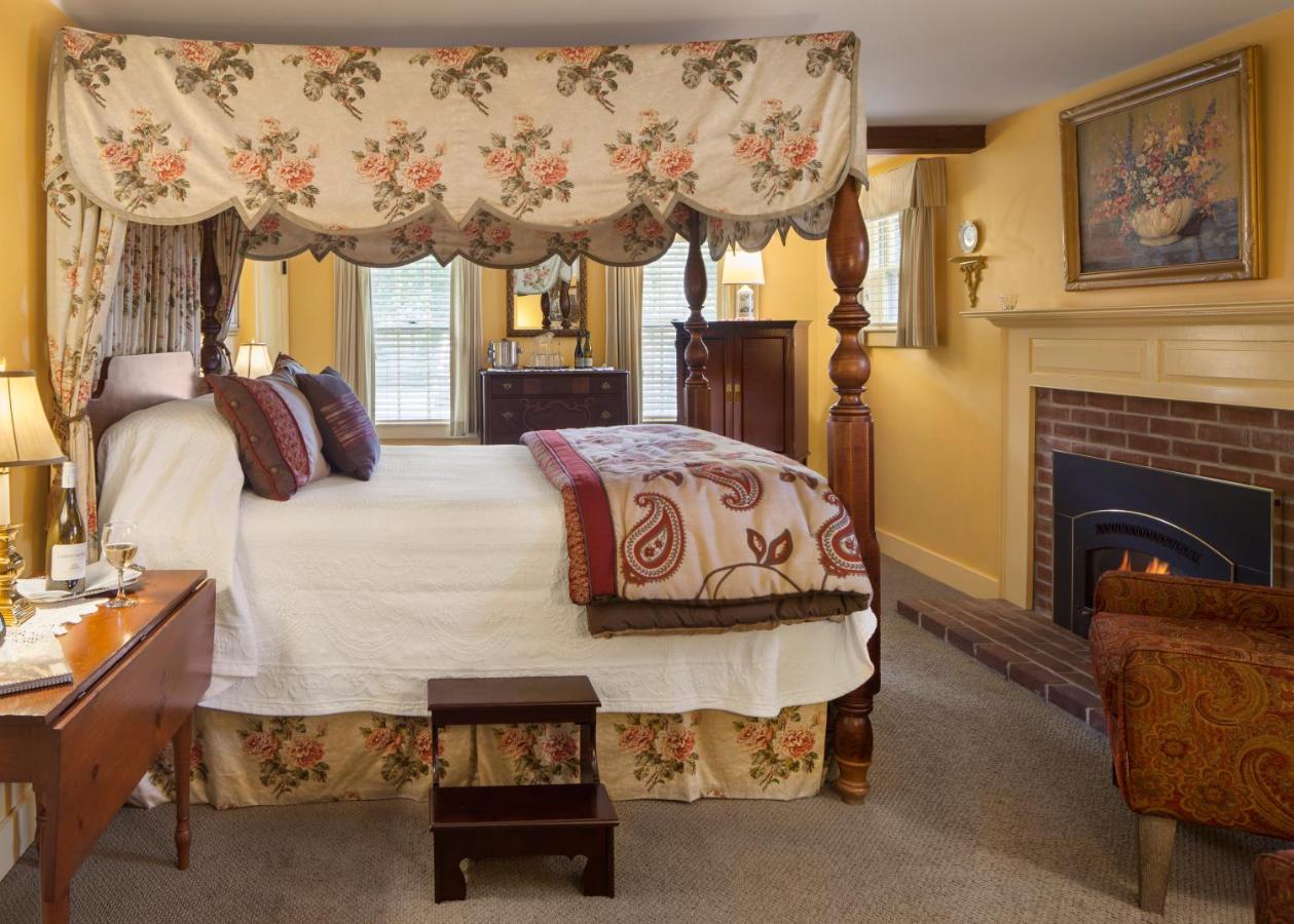 Captain's House Inn — photo 13