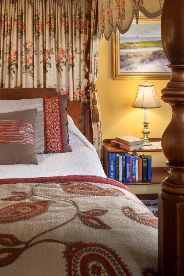 Captain's House Inn — photo 14