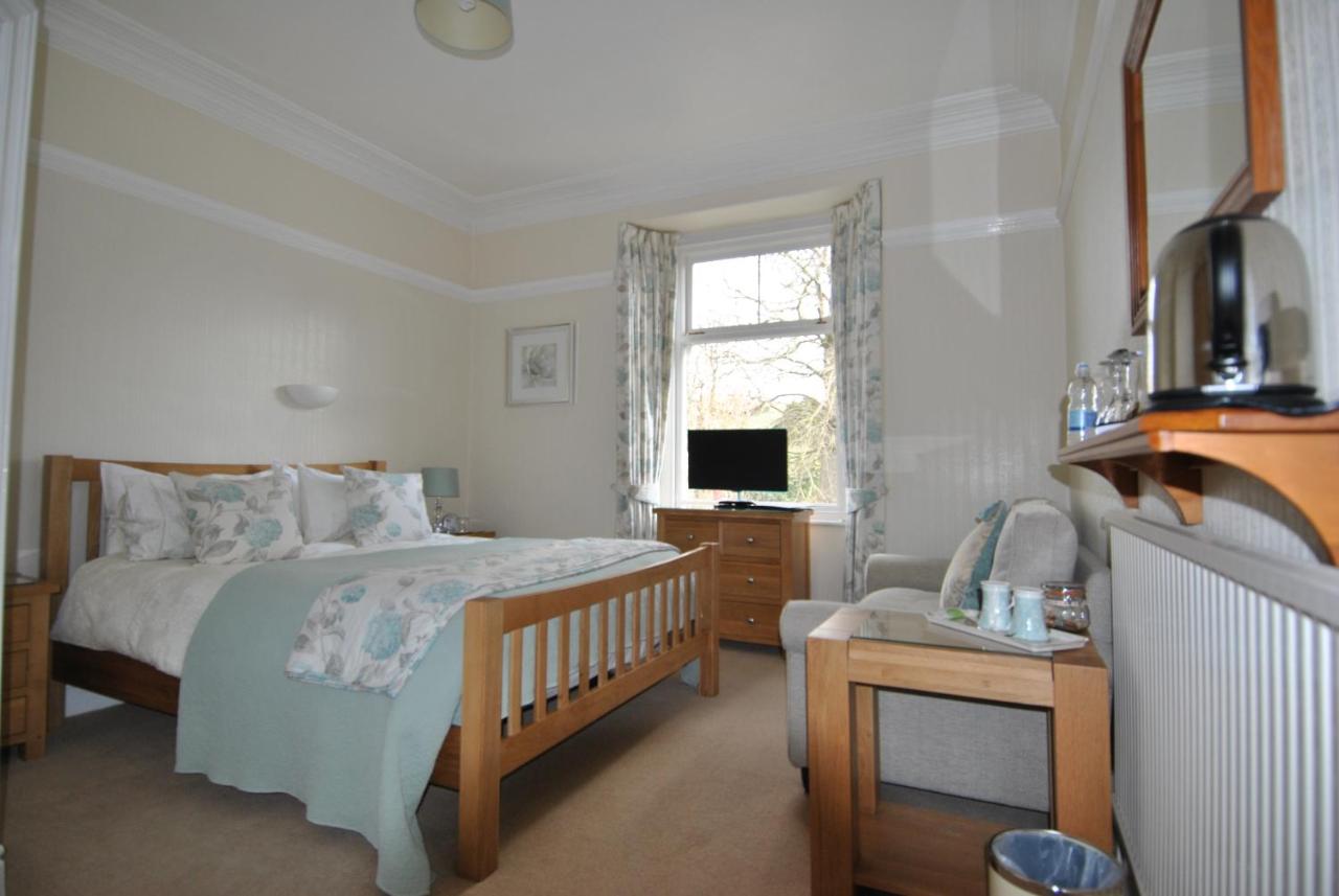 The Ravensworth Guest House - Laterooms