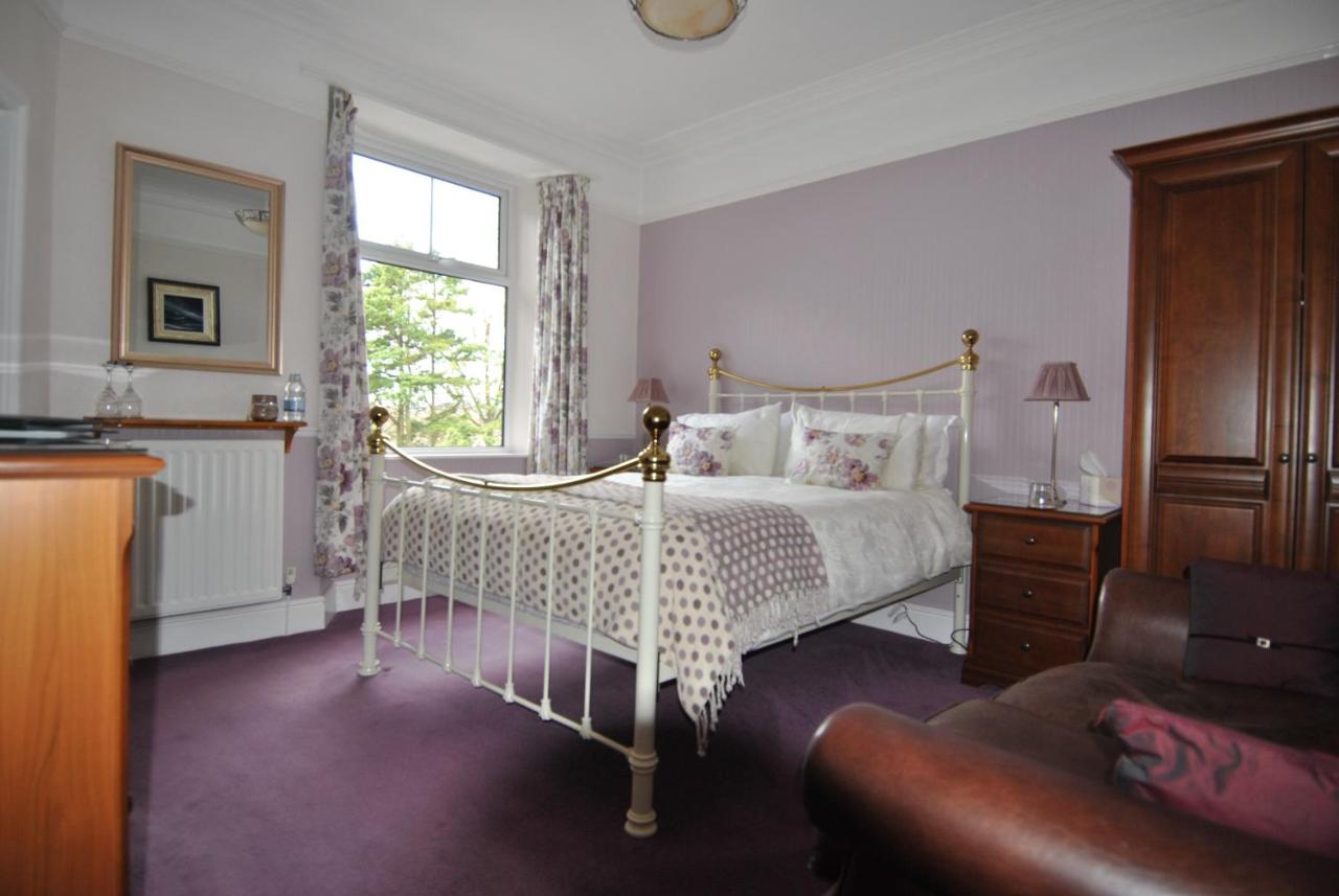 The Ravensworth Guest House - Laterooms