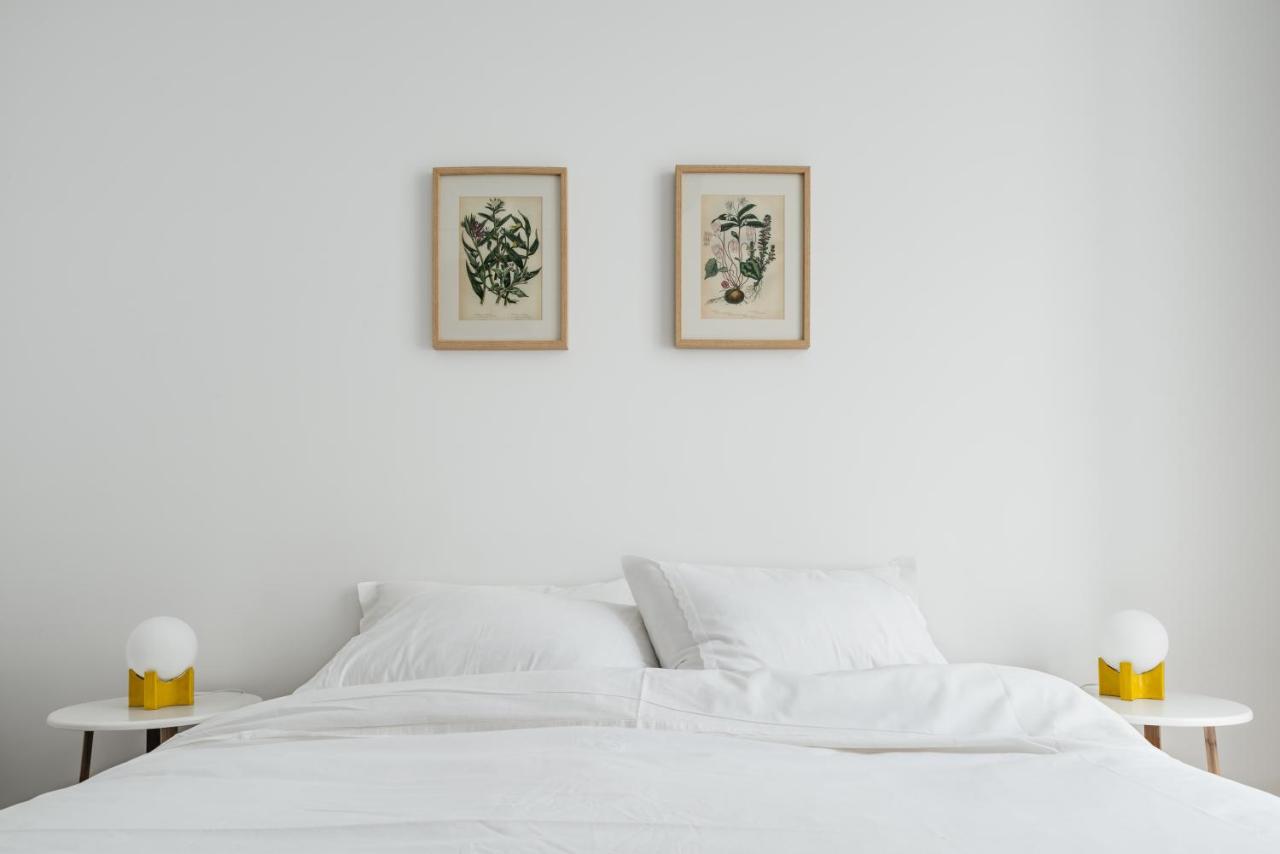 The Lisboans Apartments - 2