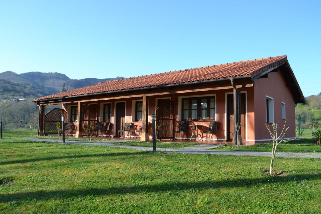 Hotel Rural Casa de Campo, Soto de Cangas – Updated 2022 Prices
