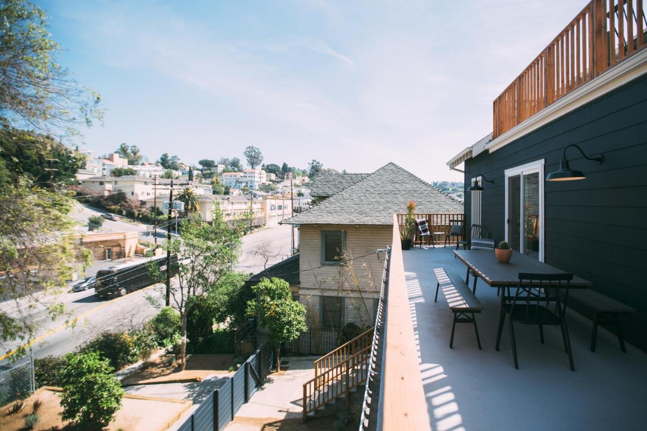 Noon on Sunset Hill - 5