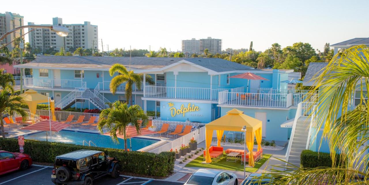 St. Pete Beach Suites — photo 11