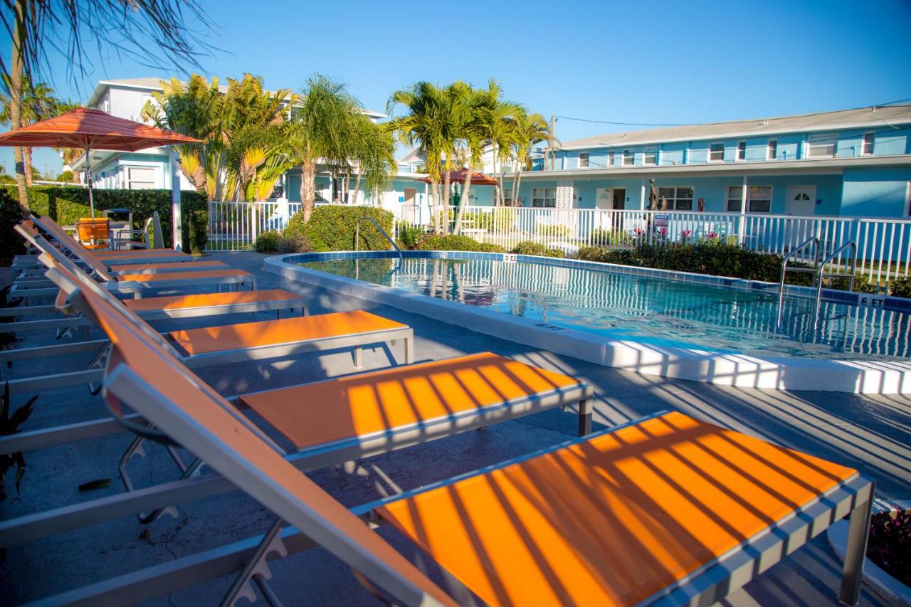 St. Pete Beach Suites — photo 16