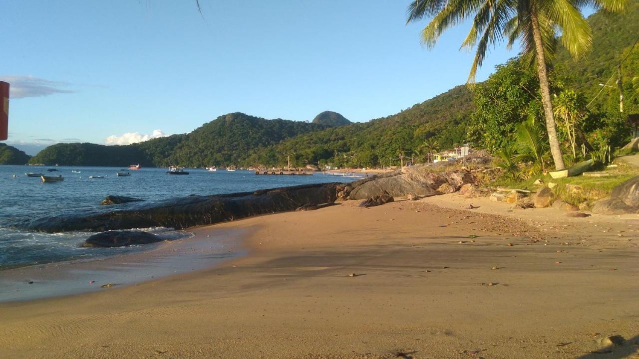 Pousada Mar de Araçatiba photo