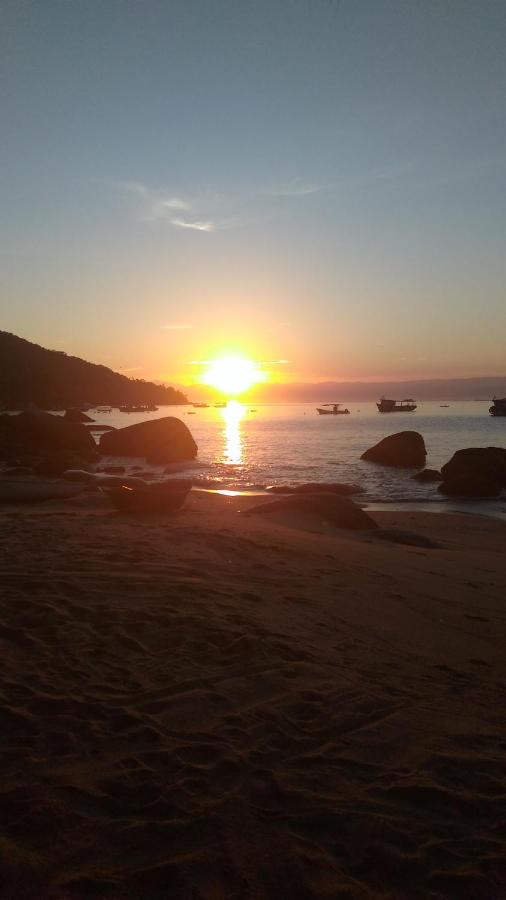 Pousada Mar de Araçatiba photo