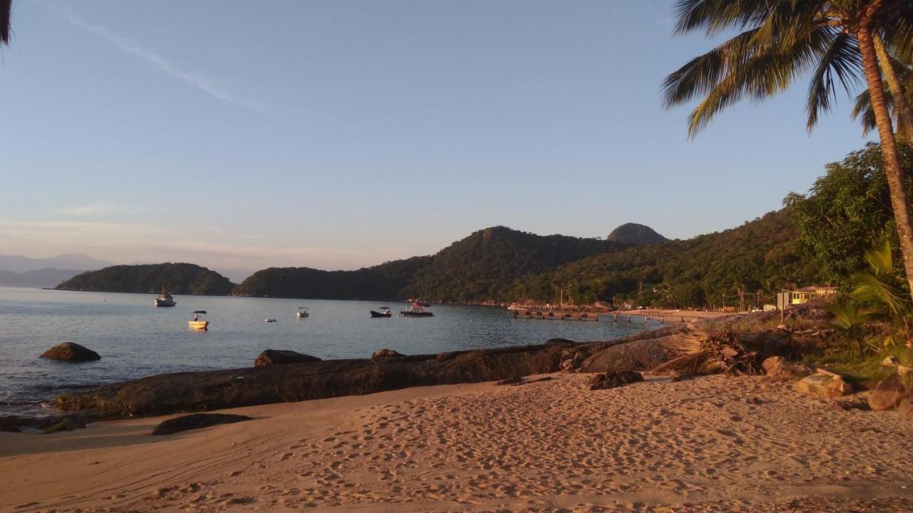 Pousada Mar de Araçatiba photo