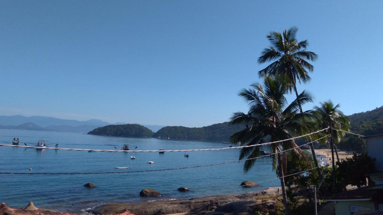 Pousada Mar de Araçatiba photo