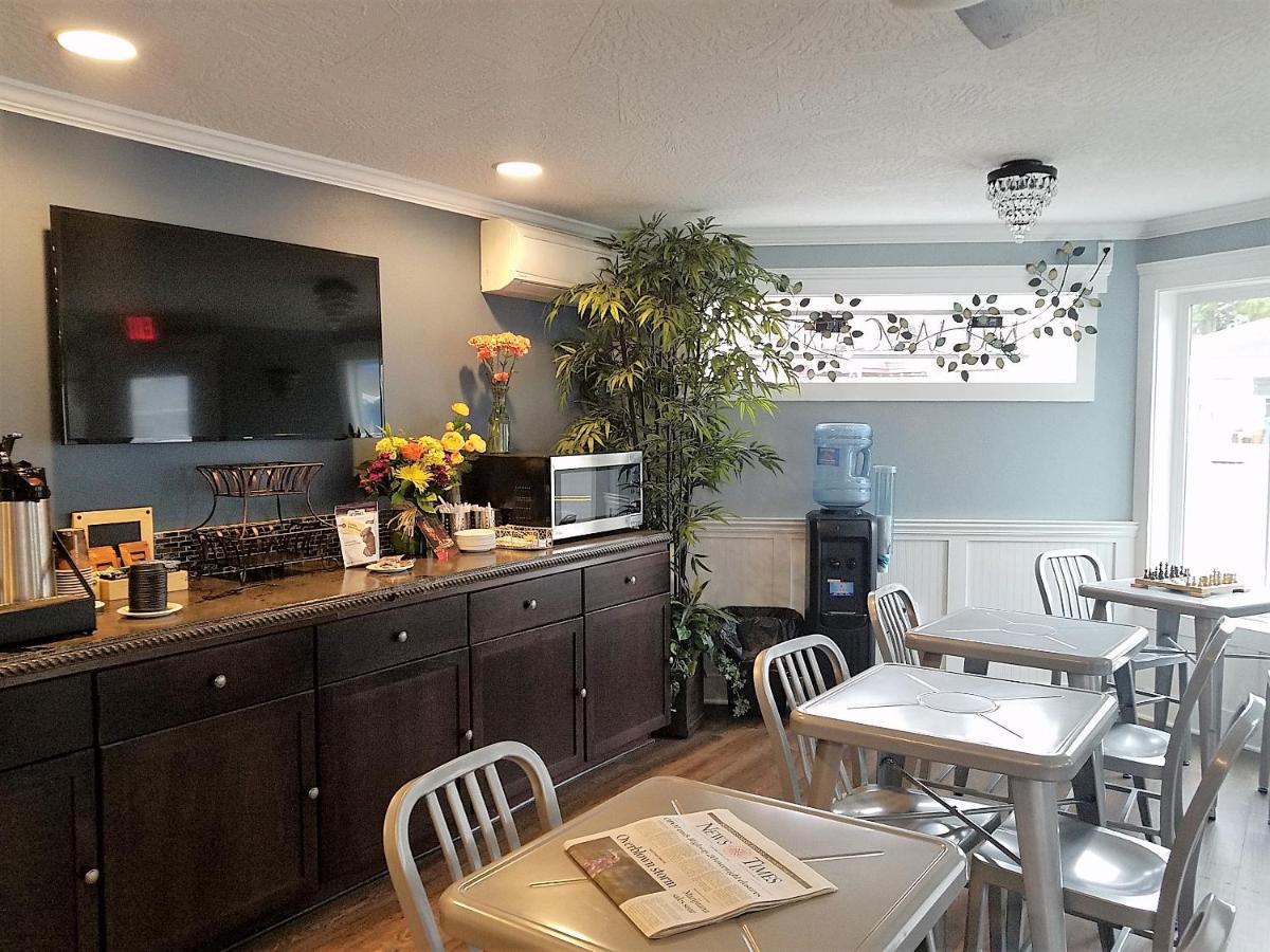 The Waldport Inn — photo 7