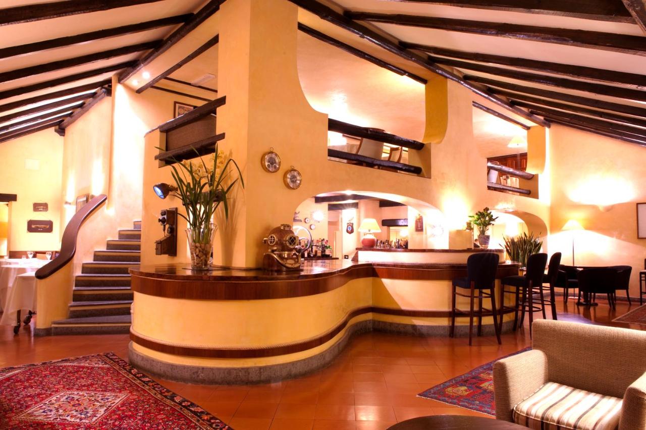 Hotel Cala Del Porto photo