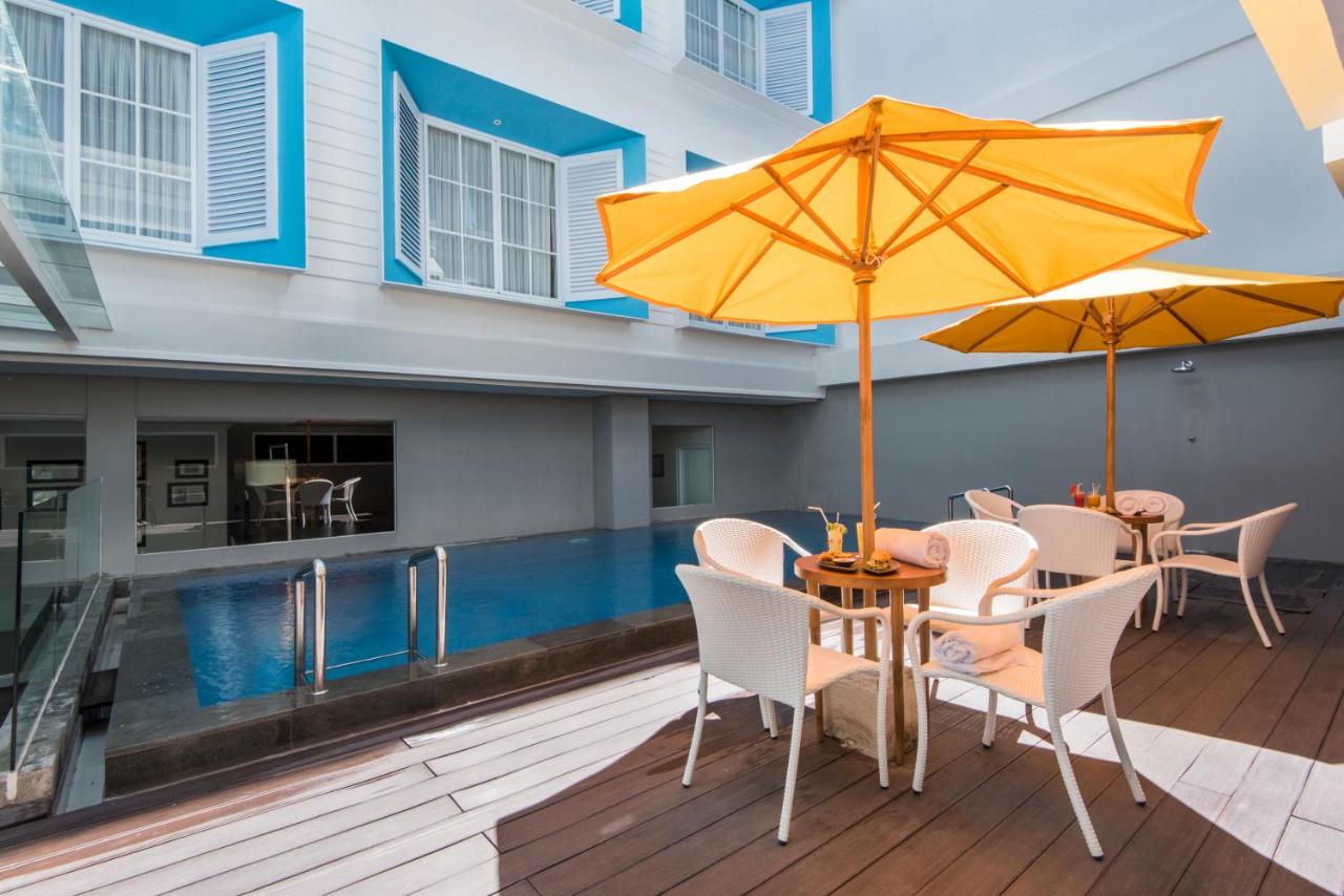 Yan's House Hotel - 4