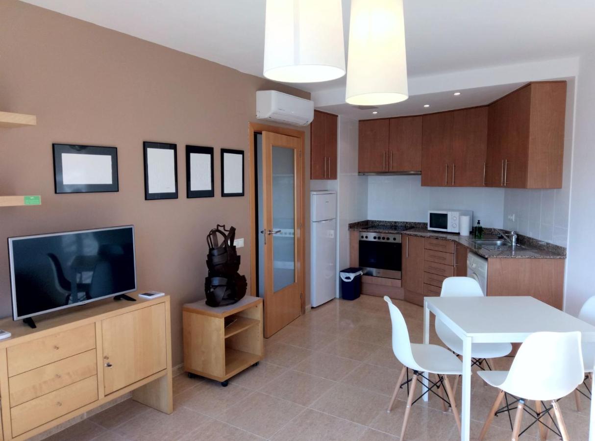 Mi Apartamento en el Delta del Ebro, Deltebre – Bijgewerkte ...