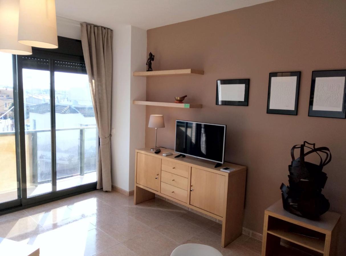 Mi Apartamento en el Delta del Ebro, Deltebre – Bijgewerkte ...