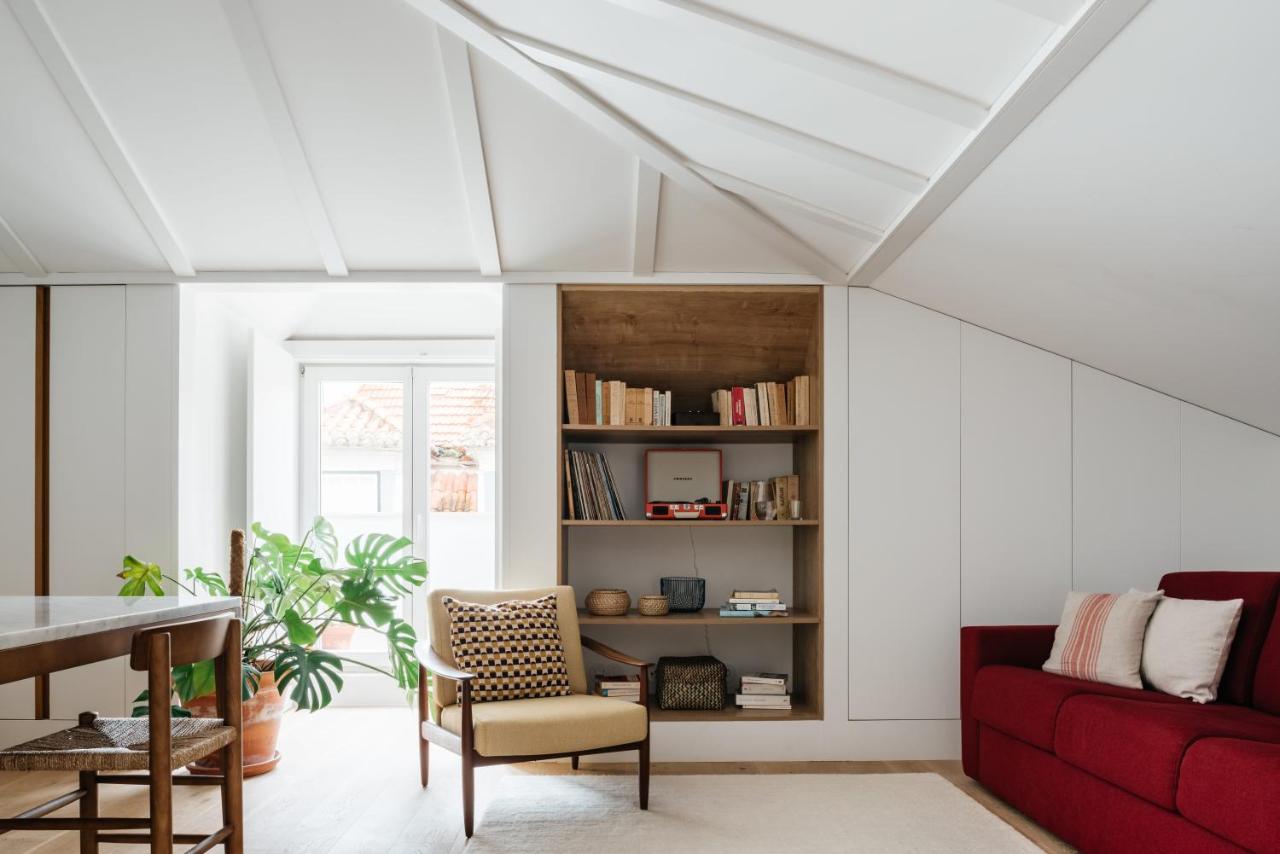 The Lisboans Apartments - 5