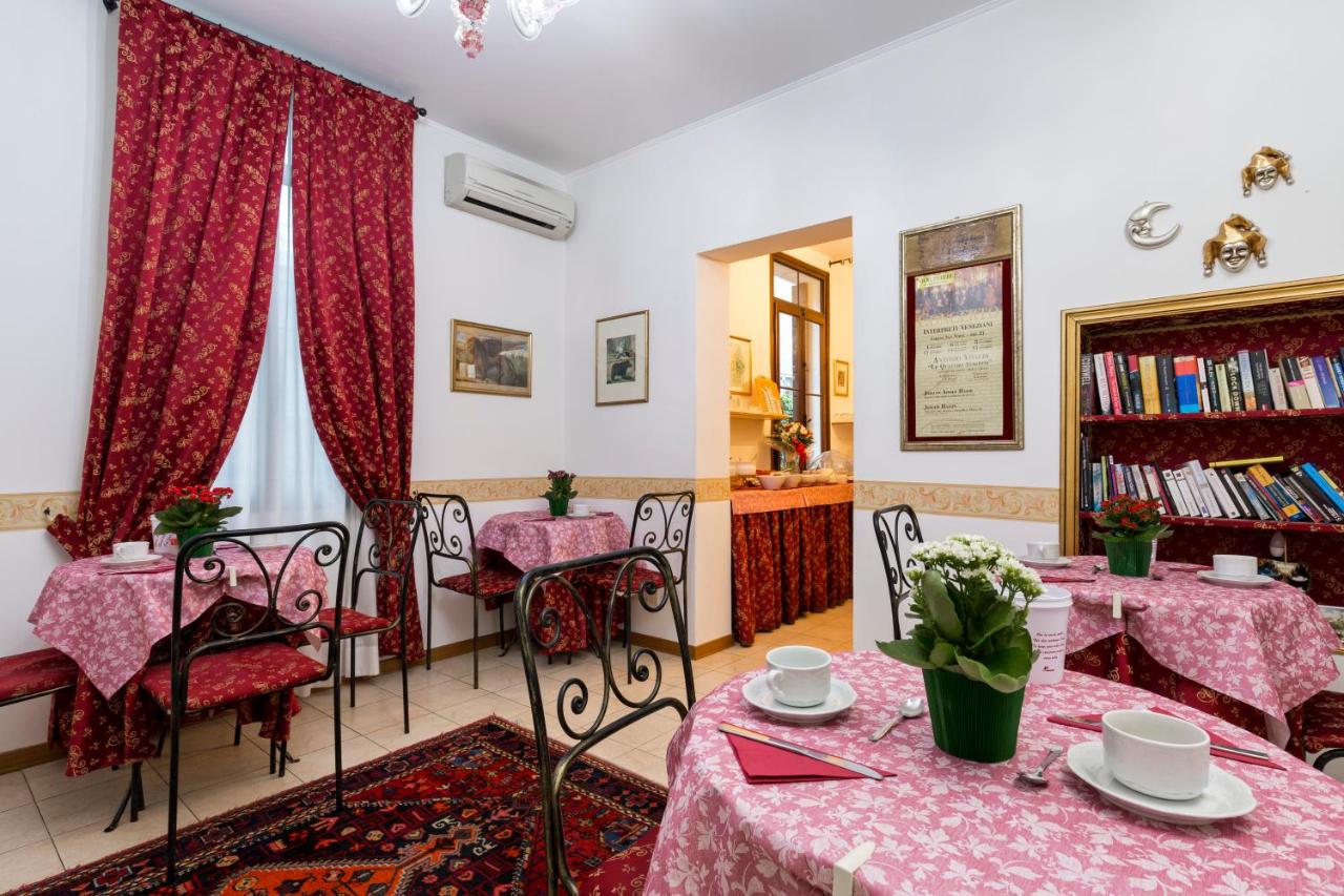 Villa Casanova - 4