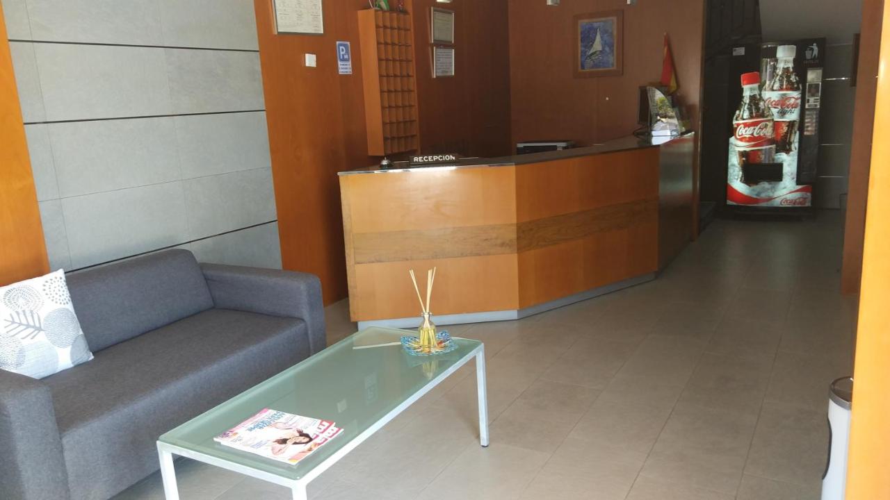 Hostal Mediterraneo, El Ejido – Updated 2022 Prices