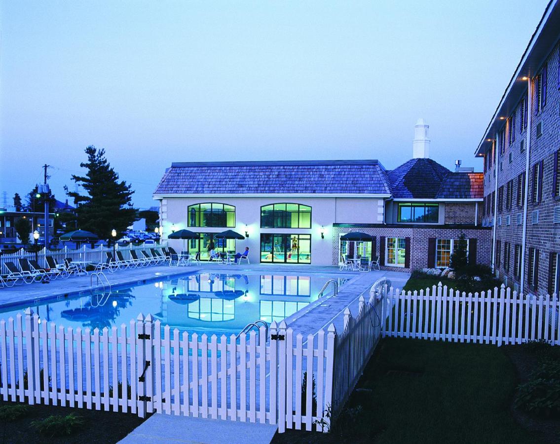Bird-in-Hand Family Inn — photo 4