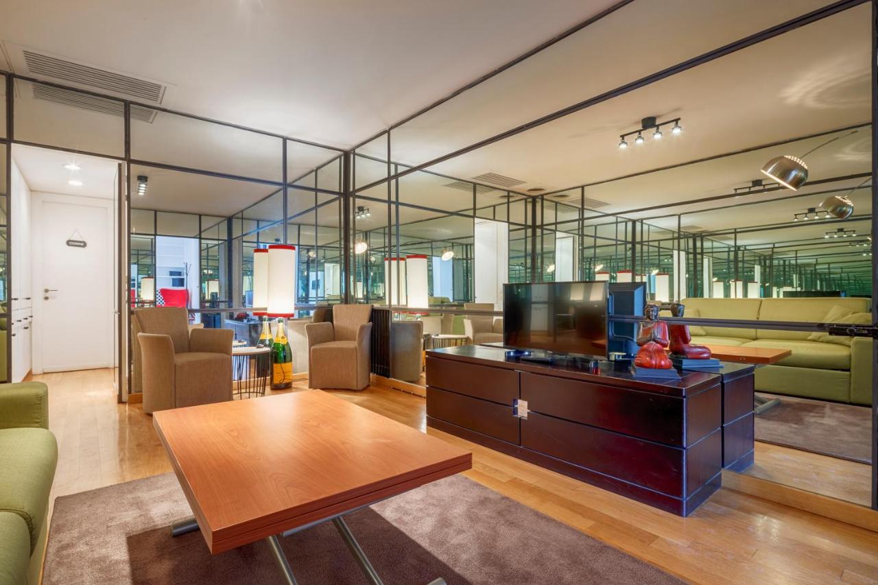 HT N°9 Colosseo - 4