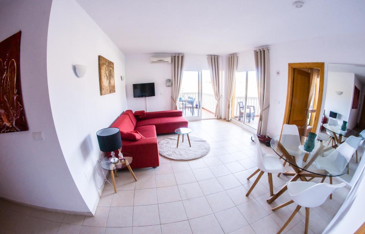 Apartment Higuerón, Fuengirola – Updated 2022 Prices