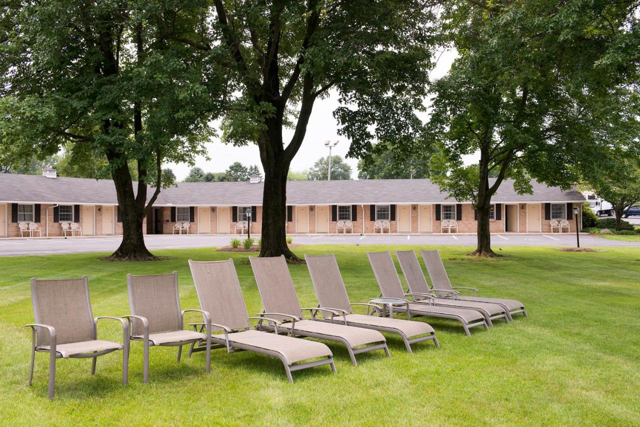 Bird-in-Hand Family Inn — photo 21