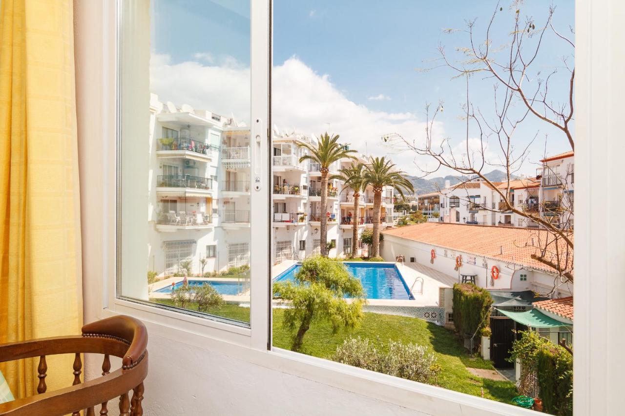 Coronado 116 Apartments Casasol, Nerja – Precios actualizados ...