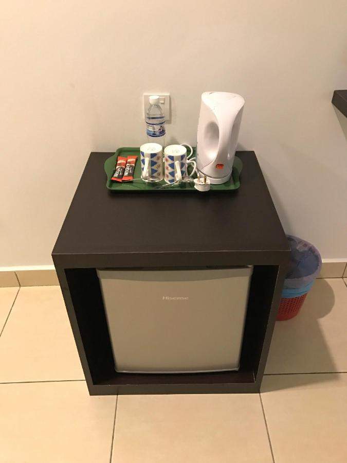 H Z Langkawi Motel Pantai Cenang Malaysia Booking Com