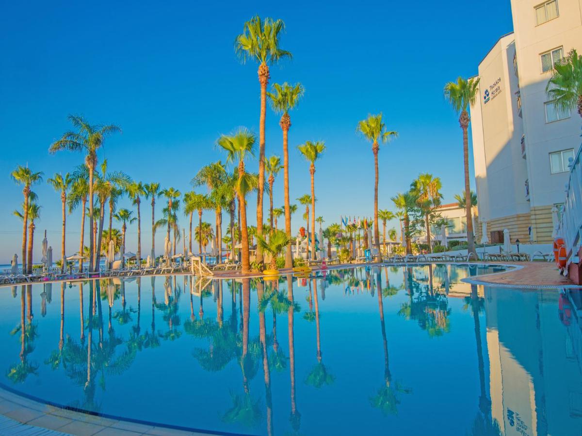 Anastasia Waterpark Beach Resort photo