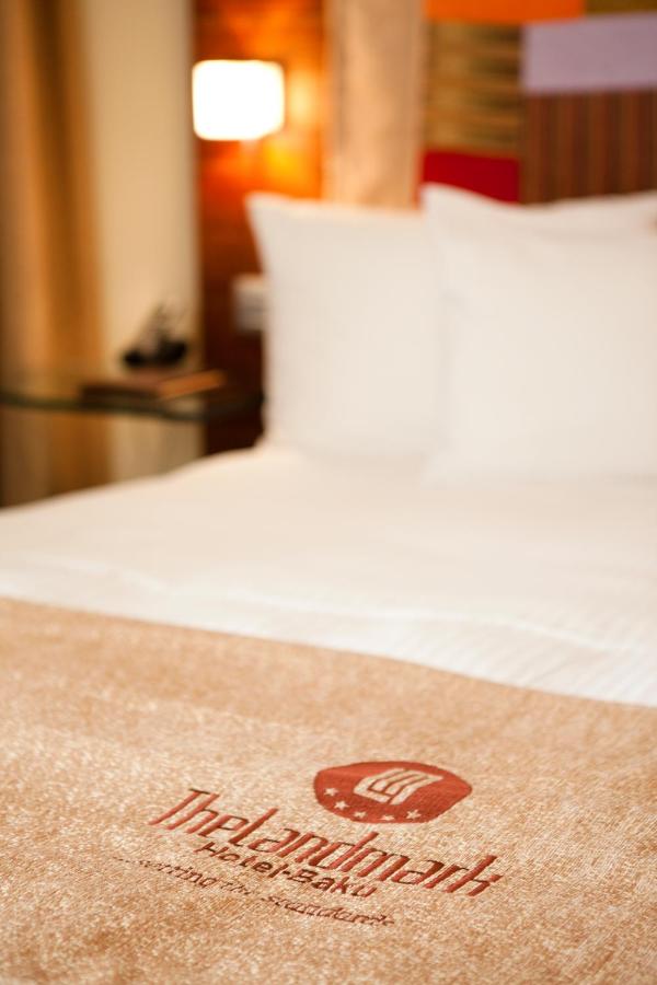 Landmark Hotel Baku photo