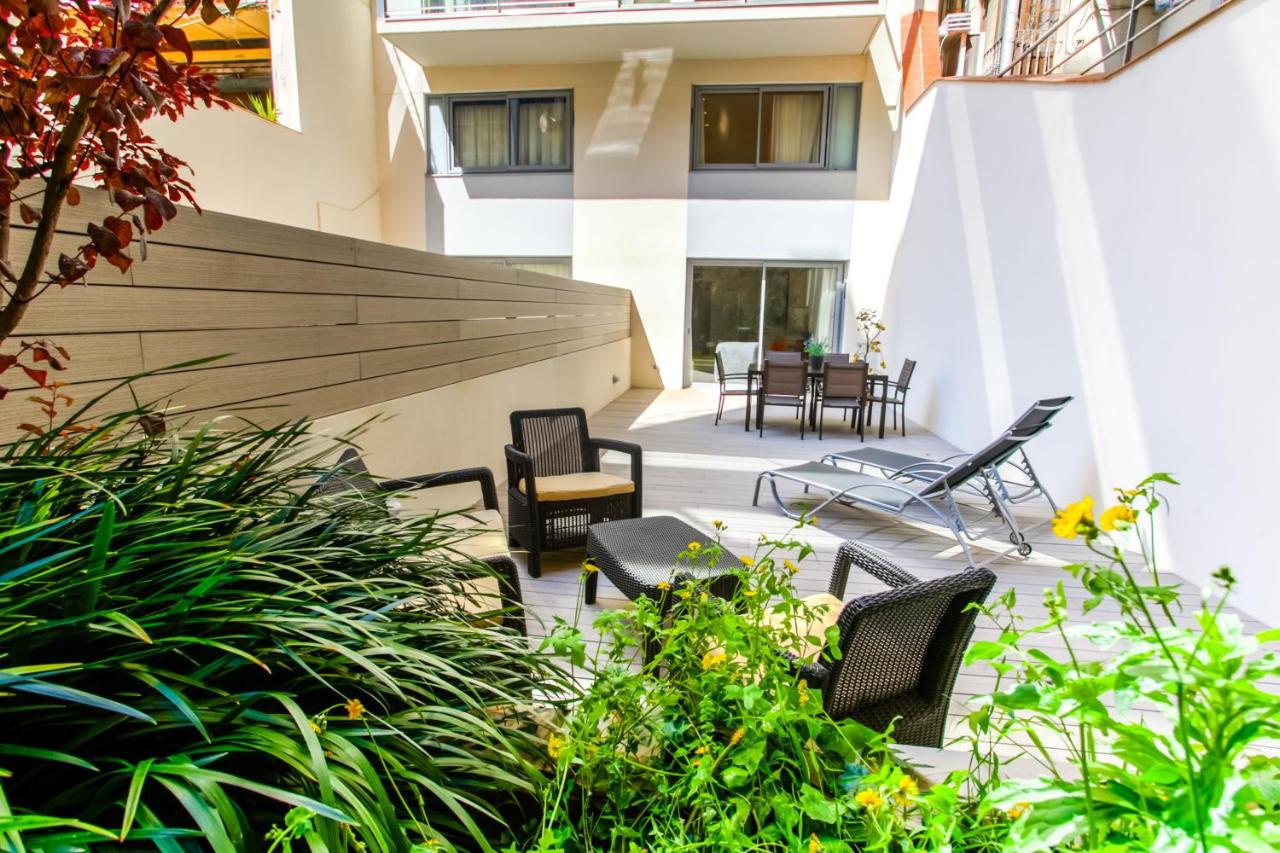 Cosmo Apartments Passeig de Gràcia, Barcelona – Bijgewerkte ...